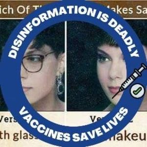 Meet your Posher, Sara'